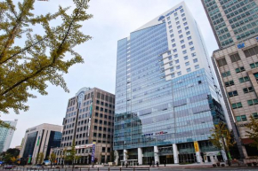  Value Highend Hotel Suwon  Сувон